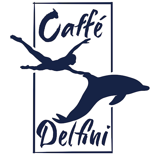 Caffé Delfini logo