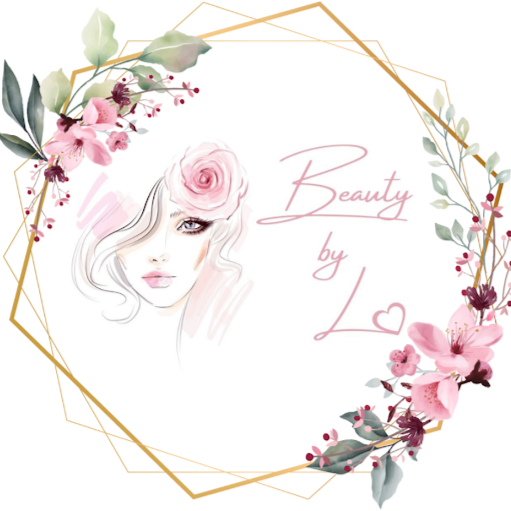 Beauty by L logo
