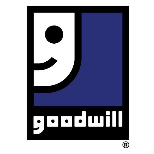 Goodwill of Central and Coastal Virginia logo
