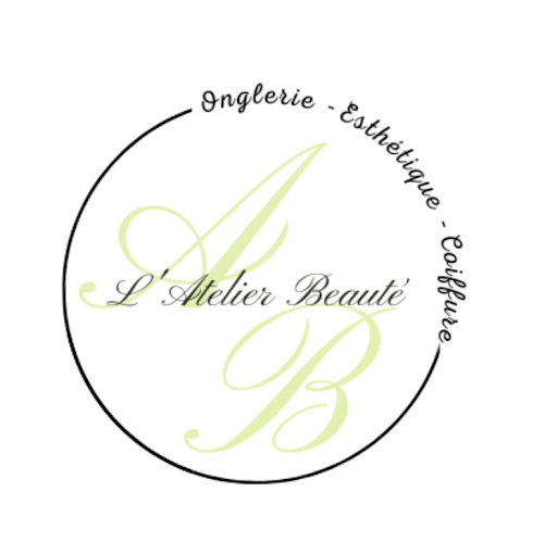 AB L'Atelier Beauté logo