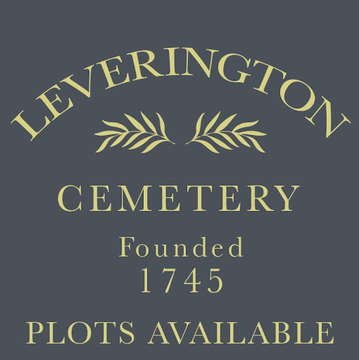 Leverington Cemetery