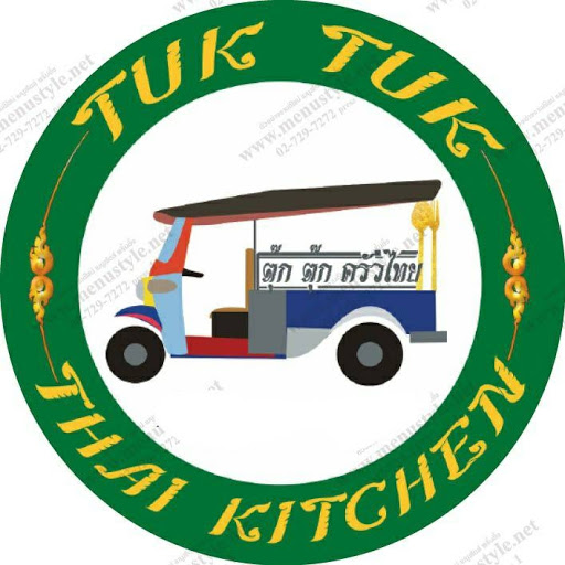 Tuk Tuk Thai Kitchen Restaurant & Takeaways