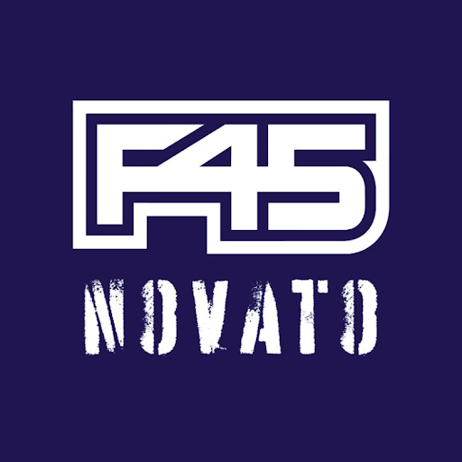 F45 Training Novato