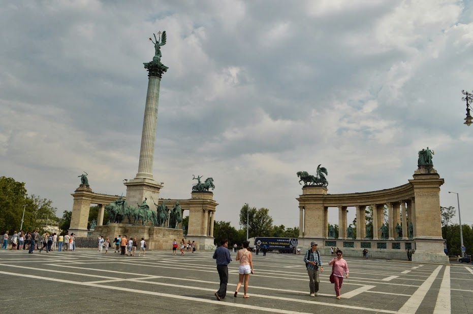 BUDAPEST - EUROPA DEL ESTE Y TURQUIA POR LOSFRATI (24)