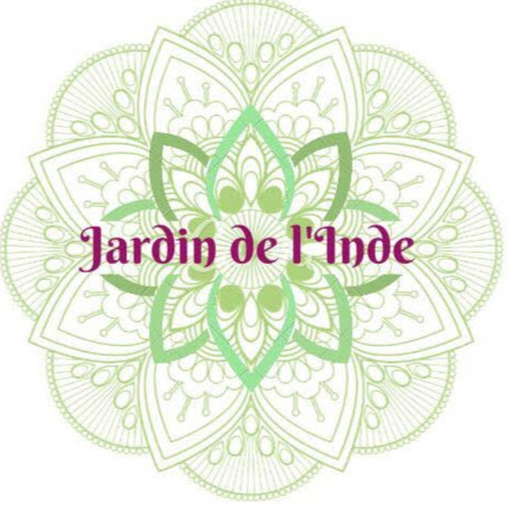 Jardin de l'Inde