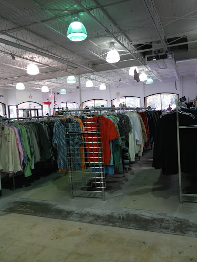 Thrift Store «Goodwill Superstore», reviews and photos