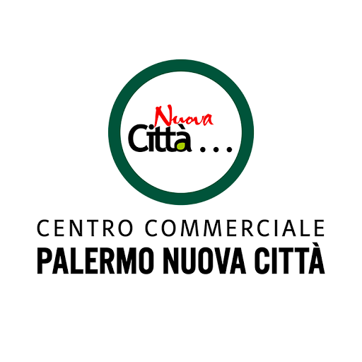 Centro Commerciale Palermo Nuova Città logo