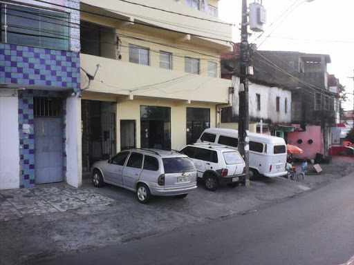 Funerária Soares 24 Hs, Estr. do Matadouro, 1 - Águas Claras, Salvador - BA, 41311-262, Brasil, Agência_Funerária, estado Bahia