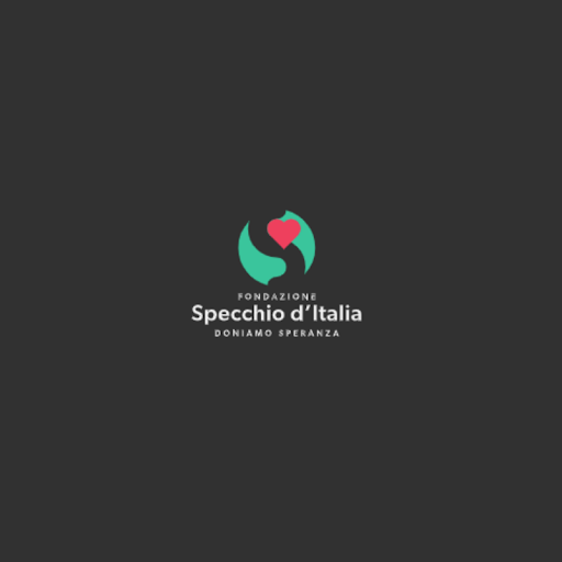 Fondazione Specchio d’Italia ONLUS logo