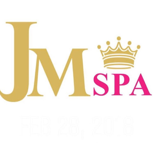 JM SPA logo