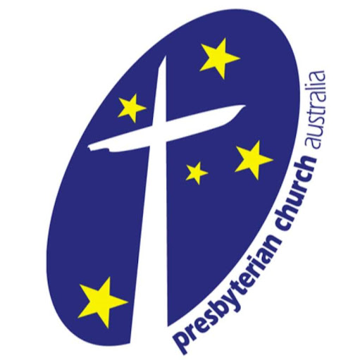Chinese Presbyterian Church logo