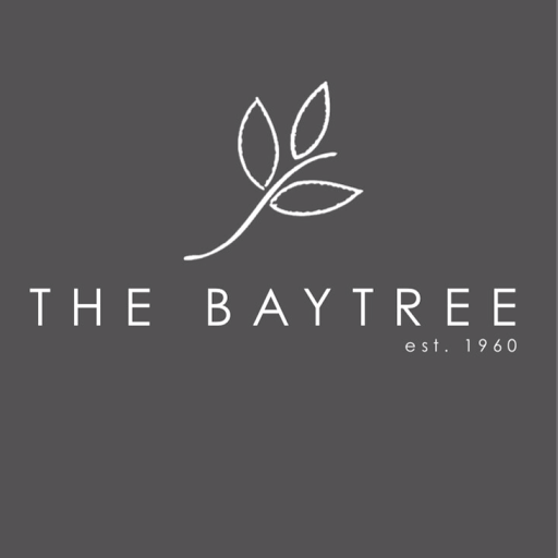 The Bay Tree logo