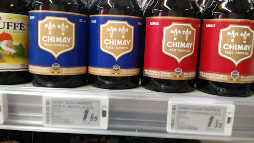 Carrefour Pro