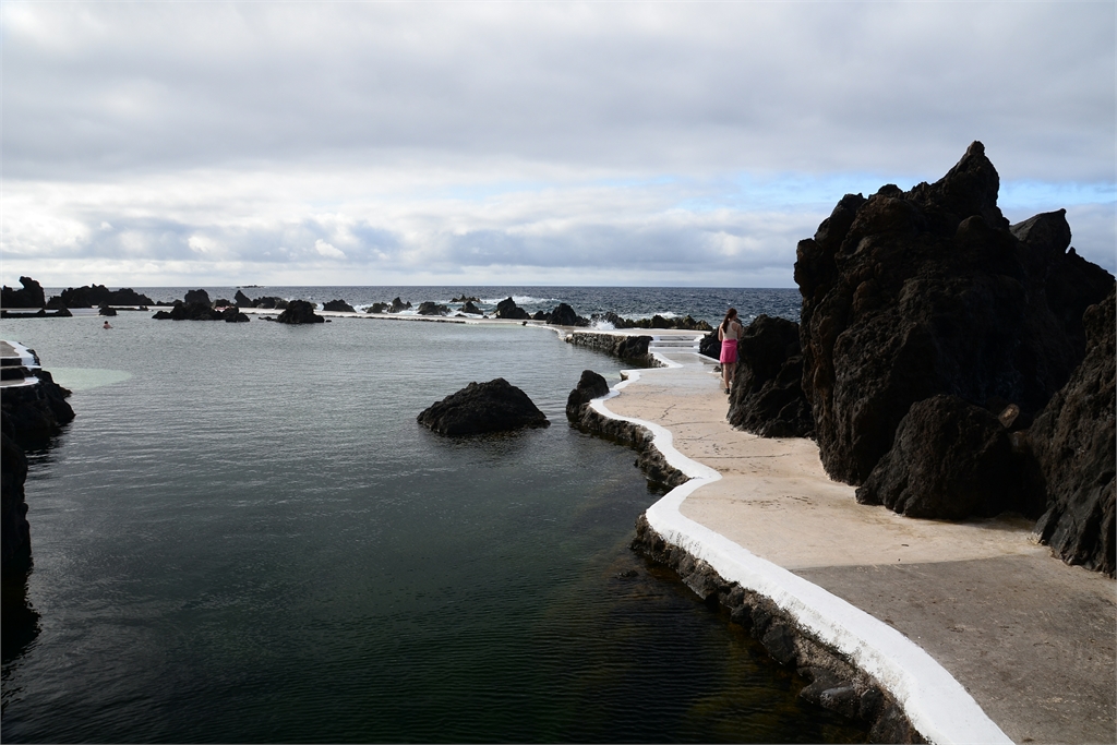 Наш взгляд на Португалию. Или свадебное путешествие на Мадейру.