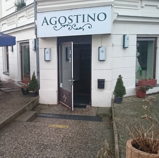 Ristorante Agostino - Italienisches Restaurant Lichterfelde logo