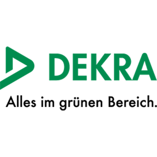 DEKRA Automobil GmbH Station Hannover logo