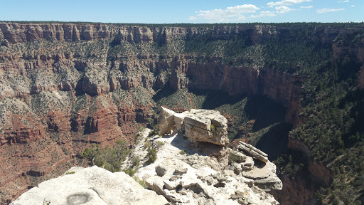 Books and More at Grand Canyon Visitor Center