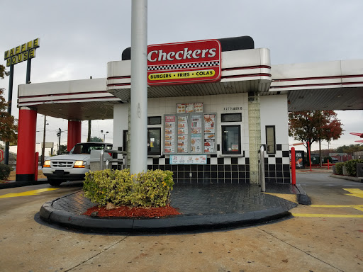 Restaurant «Checkers», reviews and photos, 4270 Lavista Rd, Tucker, GA 30084, USA