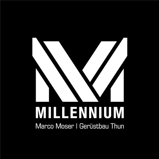 Millennium Gerüstbau GmbH logo