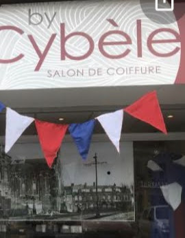 Salon Cybèle logo