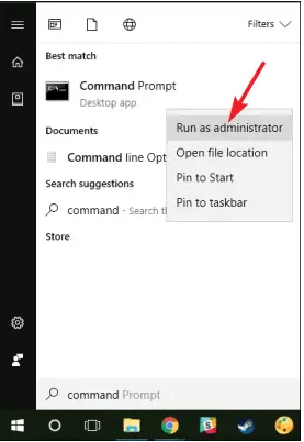 Hide the built-in administrator account