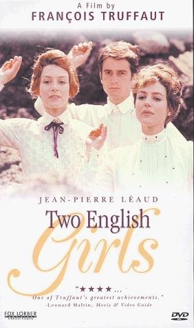 Two English Girls (1971)