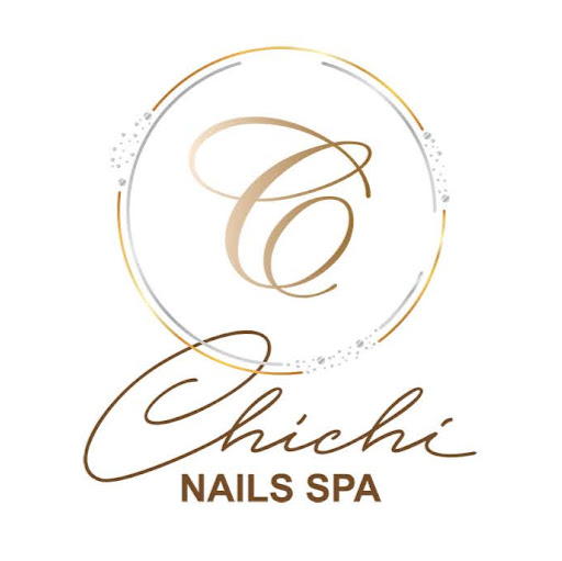 Chichi Nail Spa logo
