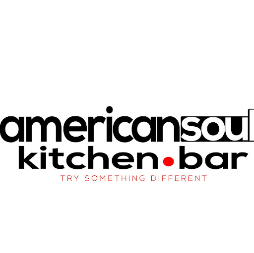 AmericanSoul Kitchen & Bar logo