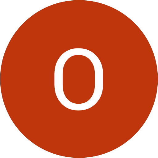 Oliver W. Oliver W.