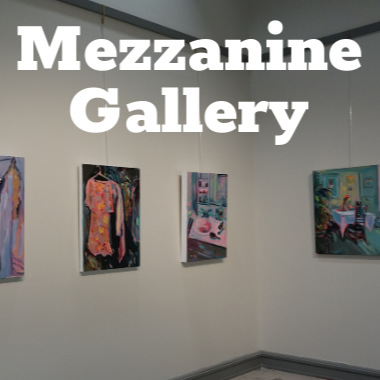 The Mezzanine Gallery