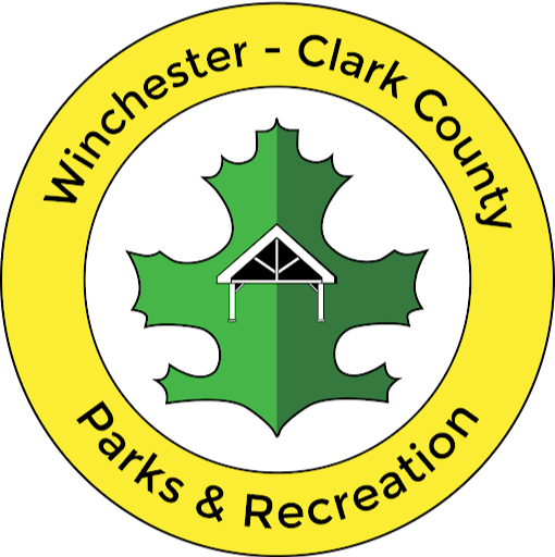 Clark County Parks & Recreation logo