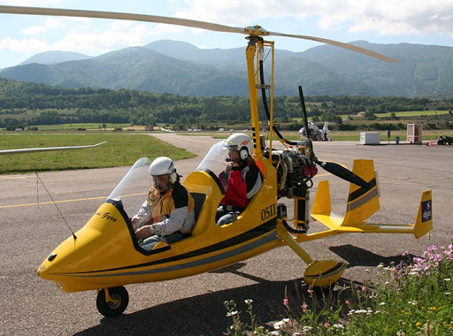 Gap-Tallard Fly&Dream