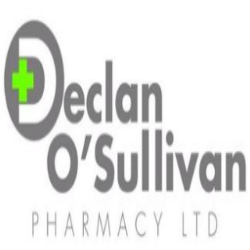 Declan O'Sullivan Pharmacy Ltd logo