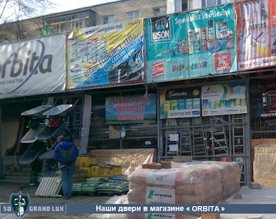 Photos of Orbita