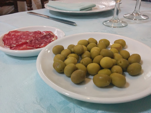 Artigas Restaurant