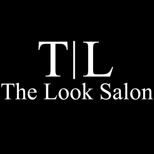 TL- The Look Salon logo