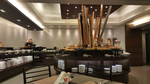 Nouvo City Hotel Bangkok