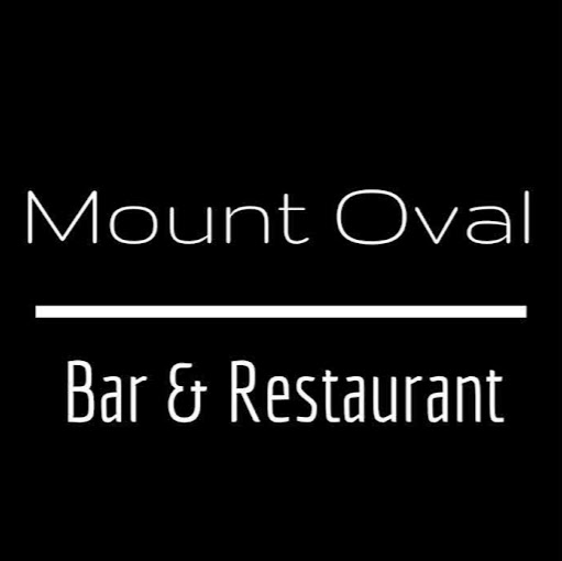 Mount Oval Bar & Restaurant logo