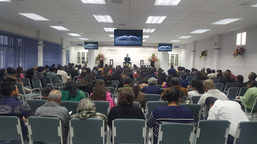 Salón del Reino de los Testigos de Jehová, Fco I Madero 60, Centro, 43830 Zempoala, Hgo., México, Iglesia de los testigos de Jehová | HGO