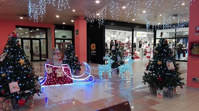 shopping-mall