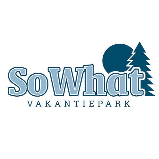 Vakantiepark So What logo