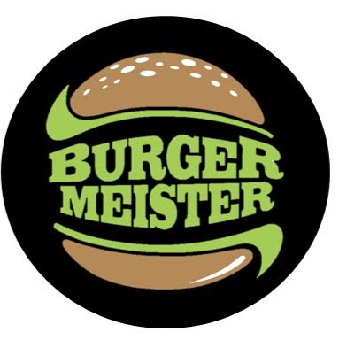 Burgermeister Café Gino logo