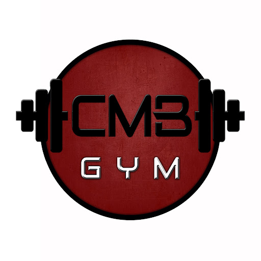 CMB GYM Personal Training logo