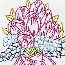 Narnie's Embroidery