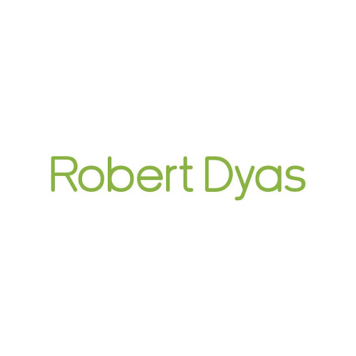 Robert Dyas The Strand logo