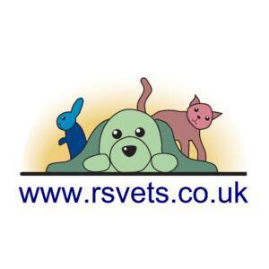 Riverside Veterinary Practice logo