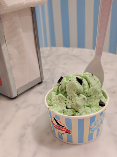 Ice Cream Shop «Republic Ice Cream», reviews and photos, 431 King St, Charleston, SC 29403, USA