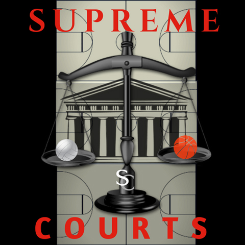 Supreme Courts logo