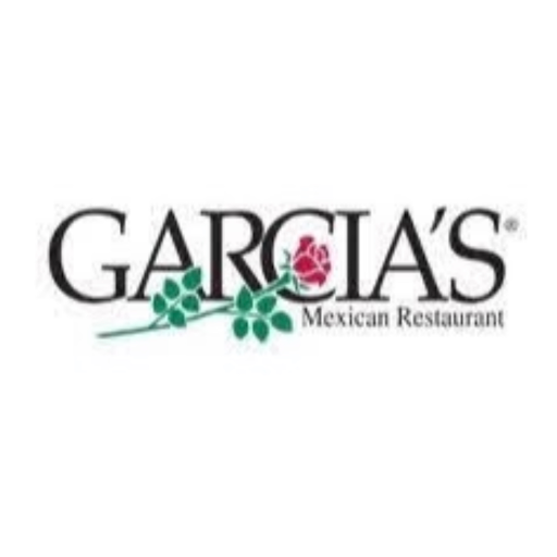 Garcia's Méxican Restaurant logo