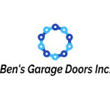 Ben's Garage Doors Inc.